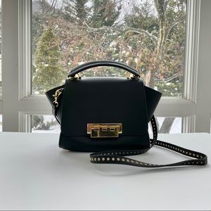 ZAC POSEN Handle Bag Purse